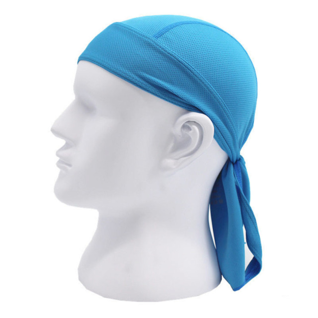 Sweat Wicking Beanie Cap