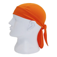 Sweat Wicking Beanie Cap