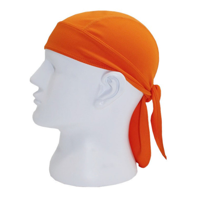 Sweat Wicking Beanie Cap