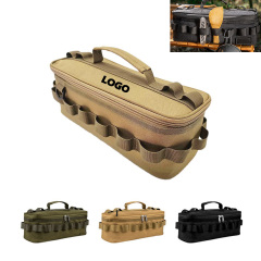 Tactical Camping Storage Bag