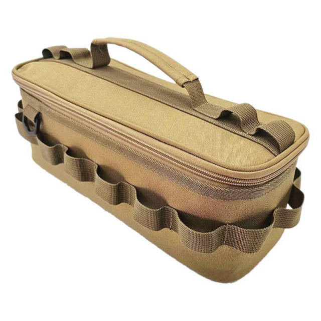 Tactical Camping Storage Bag