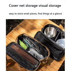 Tactical Camping Storage Bag