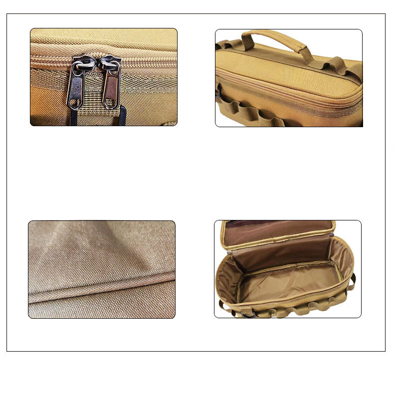 Tactical Camping Storage Bag