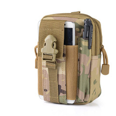 Tactical Waist Belt Bag