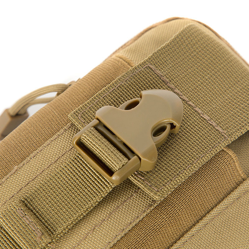 Tactical Waist Belt Bag