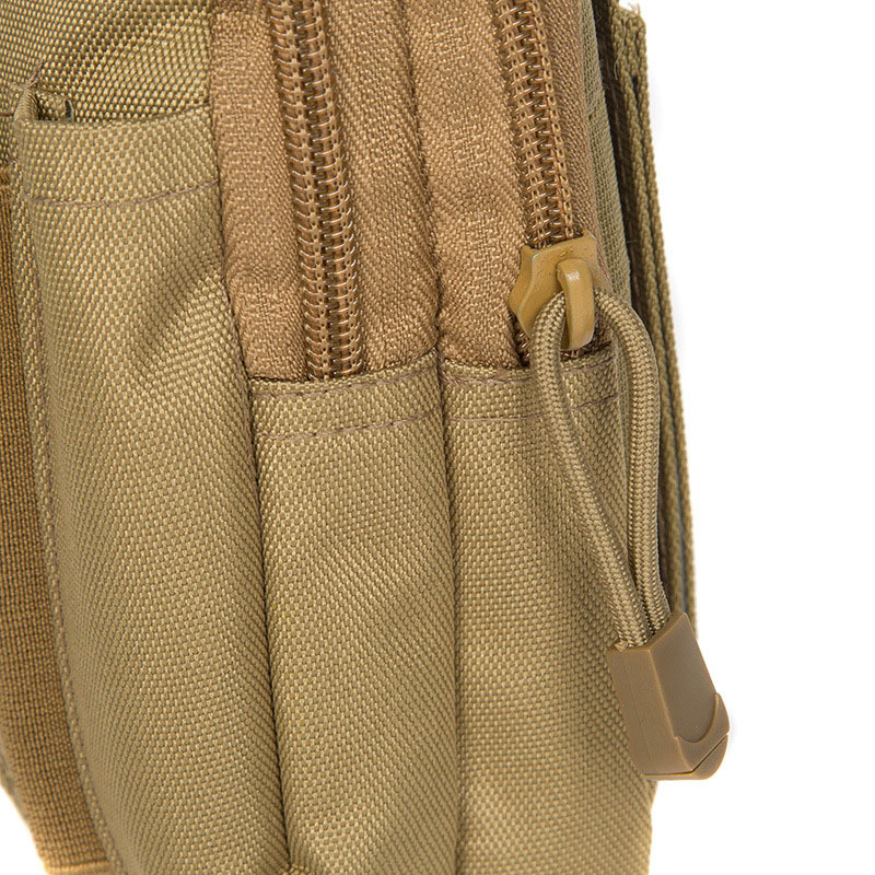 Tactical Waist Belt Bag