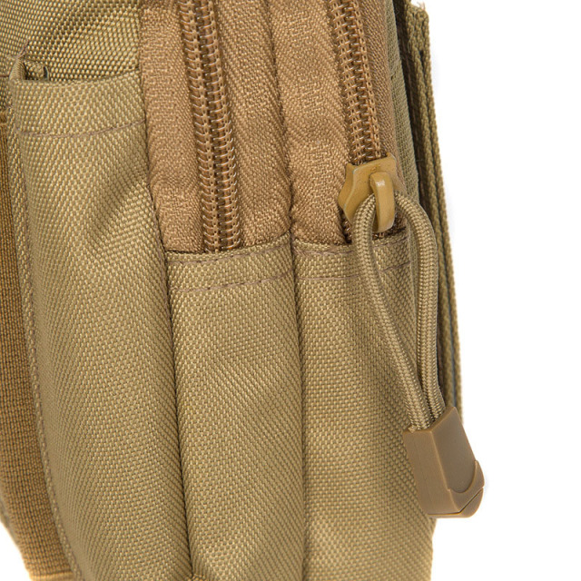 Tactical Waist Belt Bag