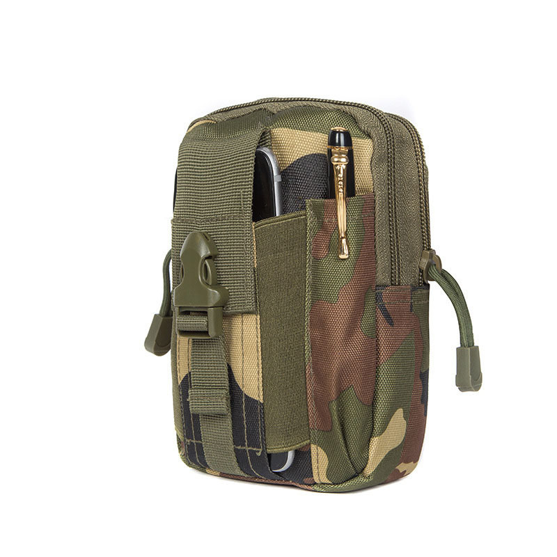 Tactical Waist Belt Bag