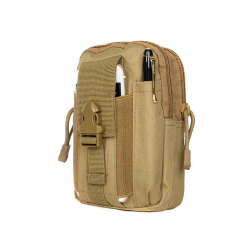 Tactical Waist Belt Bag
