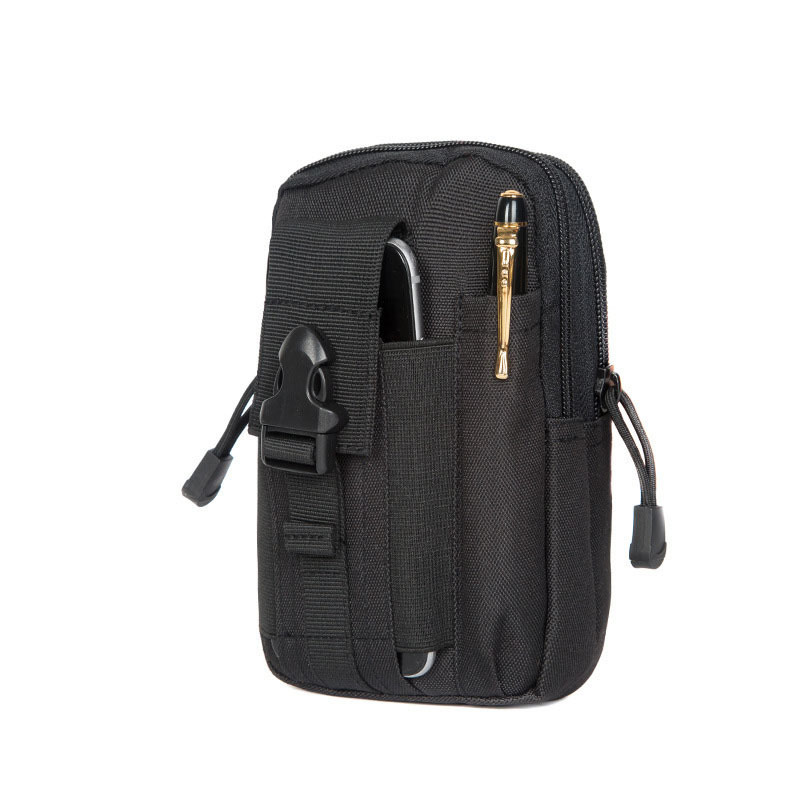 Tactical Waist Belt Bag