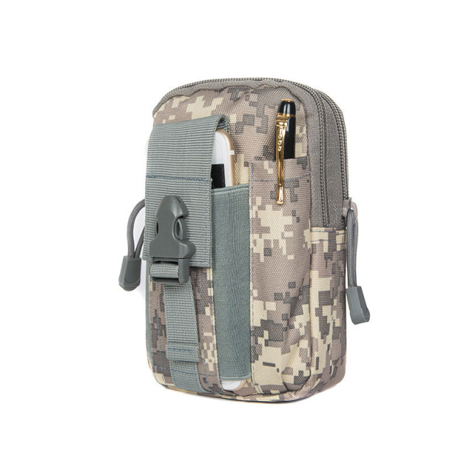 Tactical Waist Belt Bag