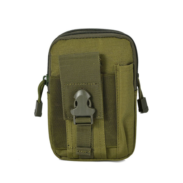 Tactical Waist Belt Bag