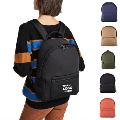 Waterproof Neoprene Travel Backpack