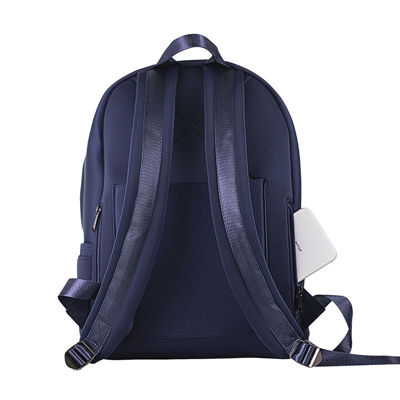 Waterproof Neoprene Travel Backpack