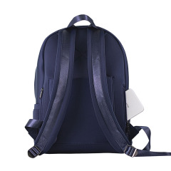 Waterproof Neoprene Travel Backpack