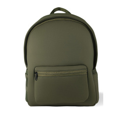 Waterproof Neoprene Travel Backpack
