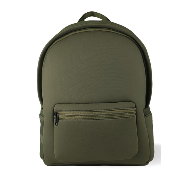 Waterproof Neoprene Travel Backpack