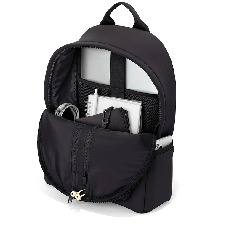 Waterproof Neoprene Travel Backpack
