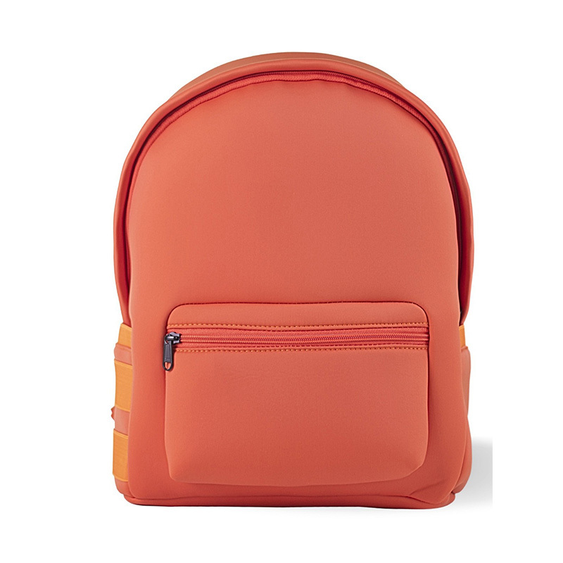 Waterproof Neoprene Travel Backpack