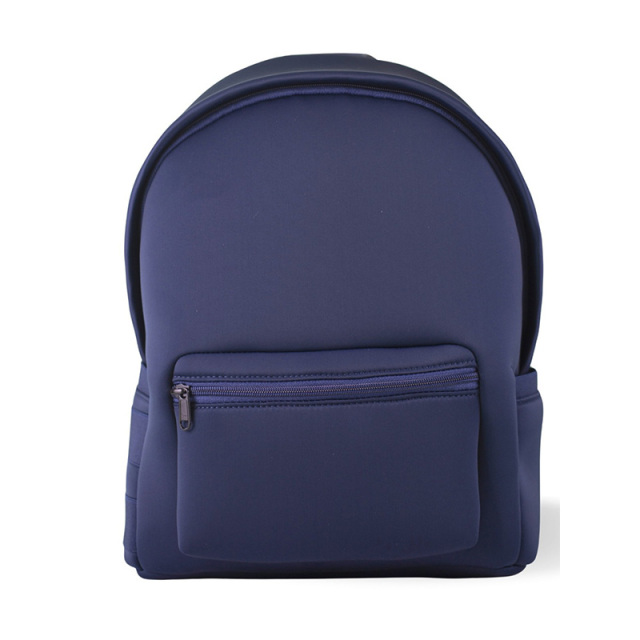 Waterproof Neoprene Travel Backpack