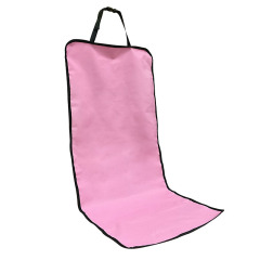 Waterproof Pet Car Seat Protector