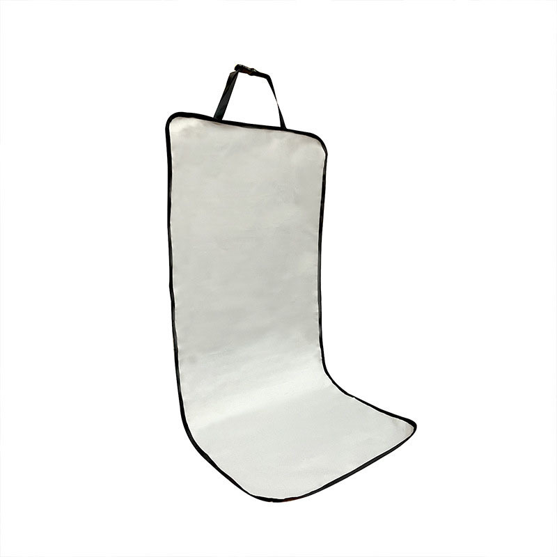 Waterproof Pet Car Seat Protector