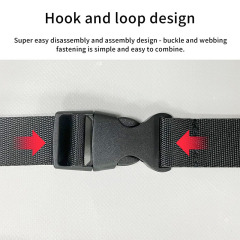 Waterproof Pet Car Seat Protector