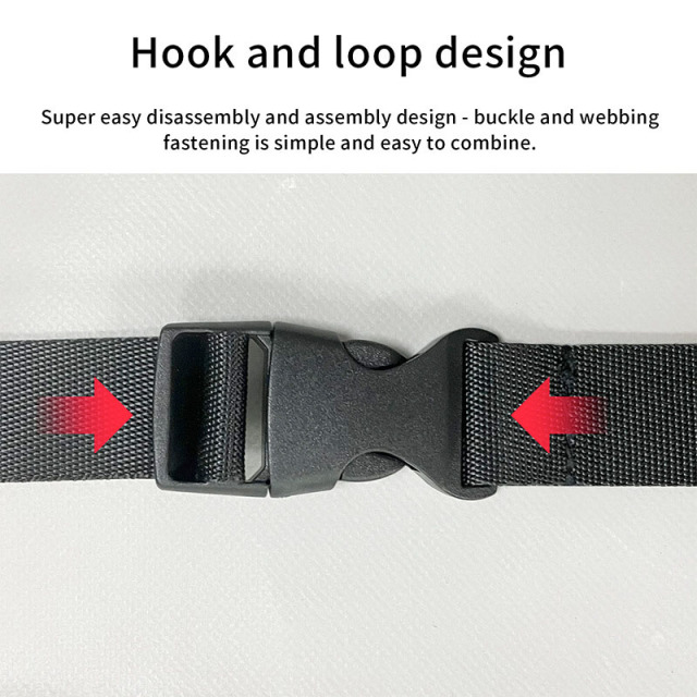 Waterproof Pet Car Seat Protector