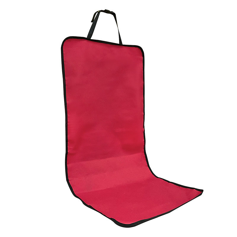 Waterproof Pet Car Seat Protector