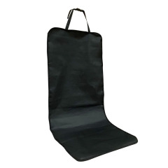 Waterproof Pet Car Seat Protector