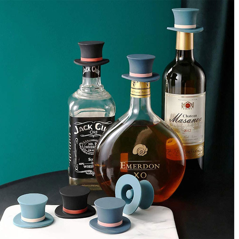 Wine Bottle Stopper