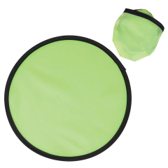 10" Foldable Flying Frisbee