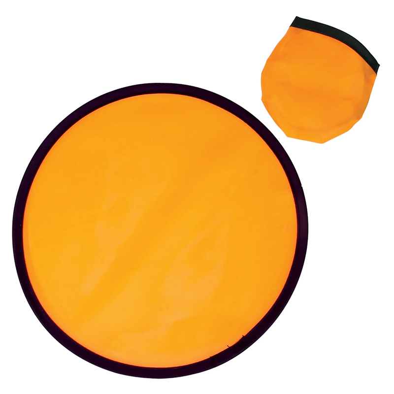 10" Foldable Flying Frisbee