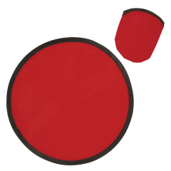 10" Foldable Flying Frisbee