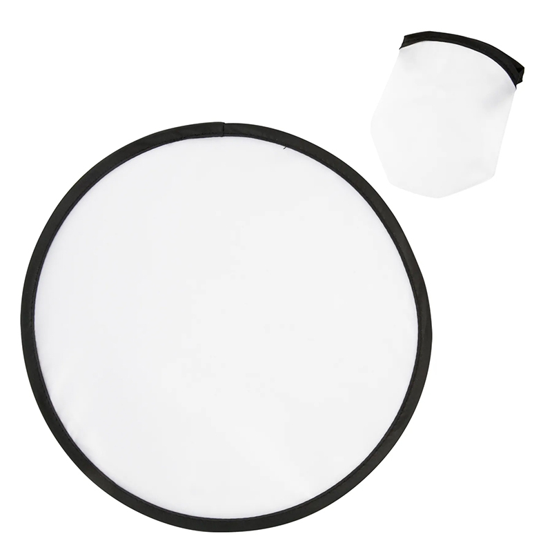 10" Foldable Flying Frisbee