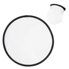 10" Foldable Flying Frisbee