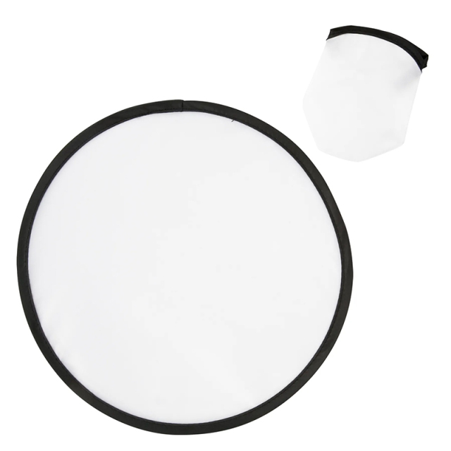 10" Foldable Flying Frisbee