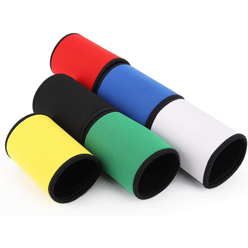 12 Oz. Neoprene Can Sleeve