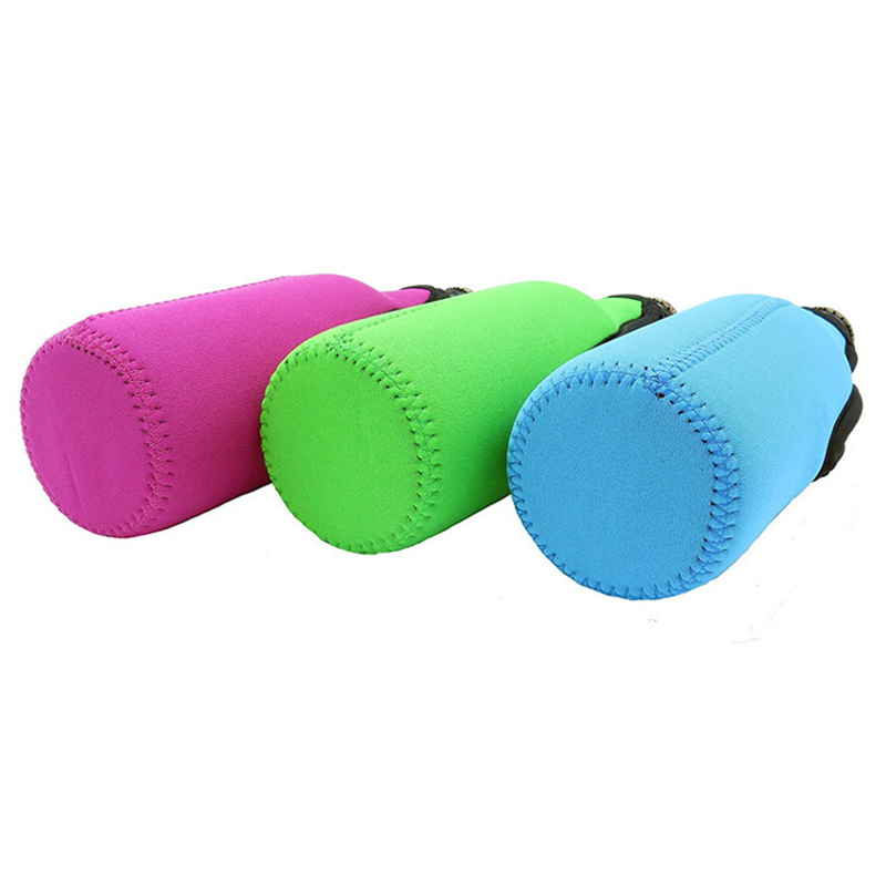 12 Oz. Neoprene Wine Cooler Set
