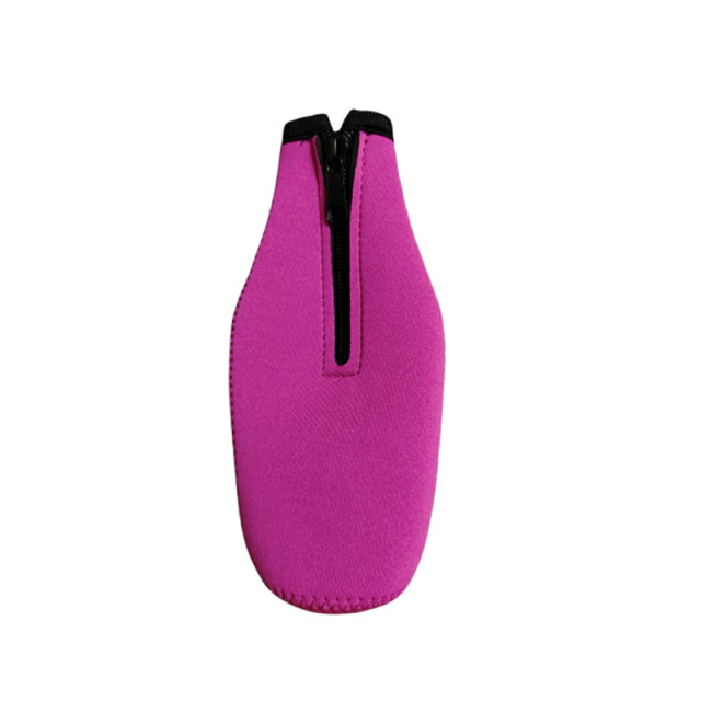 12 Oz. Neoprene Wine Cooler Set