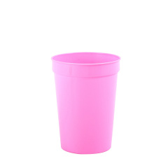 12 Oz. Silicone Stadium Cup