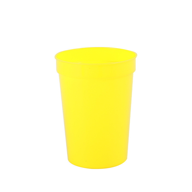 12 Oz. Silicone Stadium Cup