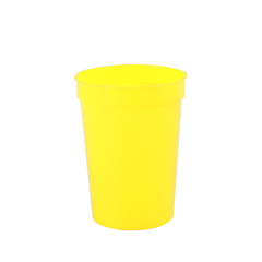 12 Oz. Silicone Stadium Cup