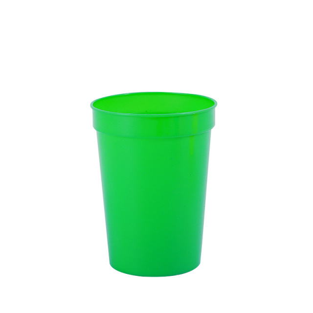 12 Oz. Silicone Stadium Cup