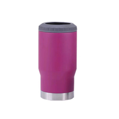 14 Oz. Stainless Steel Can Cooler