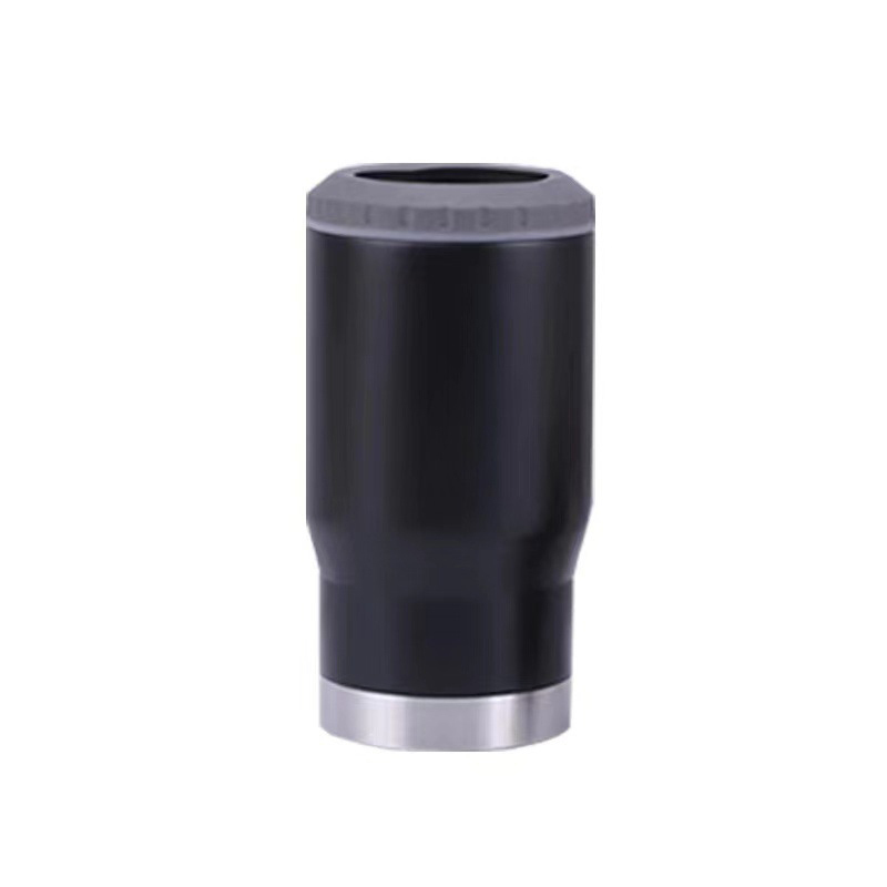 14 Oz. Stainless Steel Can Cooler