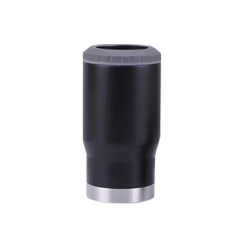 14 Oz. Stainless Steel Can Cooler