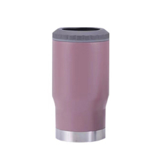 14 Oz. Stainless Steel Can Cooler