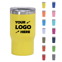14 oz Insulated Tumbler & Cooler