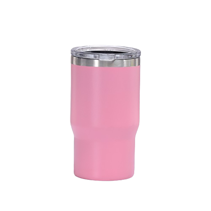 14 oz Insulated Tumbler & Cooler